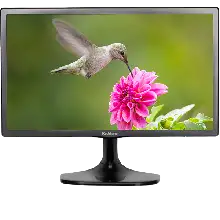 REDSTONE-LG RDS-220 LVI 22 INCH IPS FHD HDMI MONITOR